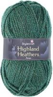 Stylecraft Highland Heathers Aran 3747 Bracken