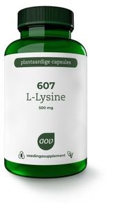 607 L-Lysine