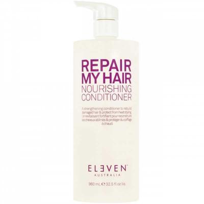 Eleven Australia Repair My Hair Nourishing Conditioner 960ml