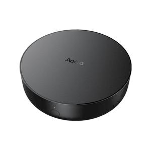 Aqara Draadloze centrale HM2-G01 Zwart Apple HomeKit
