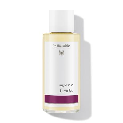 Dr. Hauschka Rozen Bad Olie 100ml Dr. Hauschka Rozen Bad Olie 100ml