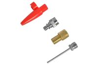 OXC Ventiel Set Presta/Schrader