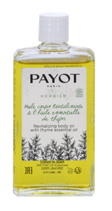 Payot Payot Herbier Revitalizing Body Oil 95ml