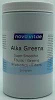 Alka greens plus - thumbnail