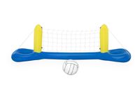 Bestway | Volleybalset Opblaasbaar 244 x 64 cm - thumbnail