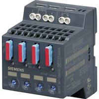 Siemens SITOP SELECT 4 x 10A DIN-rail netvoeding 24 V/DC 10 A Aantal uitgangen: 4 x Inhoud: 1 stuk(s) - thumbnail