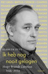 Ik heb nog nooit gelogen (Paperback)