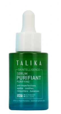 Talika Face Skintelligence Serum Skin Intelligence Sérum Purifiant 30ml