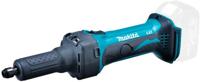 Makita DGD800Z 18v Accu rechte slijper Body | zonder accu&apos;s en lader en koffer - DGD800Z