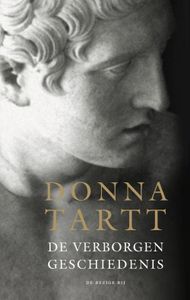 De verborgen geschiedenis - Donna Tartt - ebook