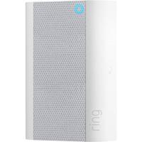 ring 8AC1PZ-0EU0 Video-deurintercom via WiFi Chime Pro WiFi Extra bel voor Eengezinswoning Wit