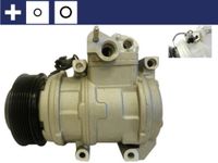 Compressor, airconditioning ACP1243000S