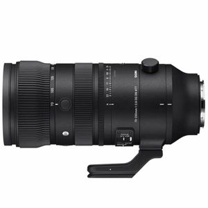 Sigma 70-200mm F/2.8 DG DN OS Sports L-Mount