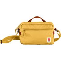 Fjallraven High Coast Crossbody Schoudertas Mellow Yellow 3L