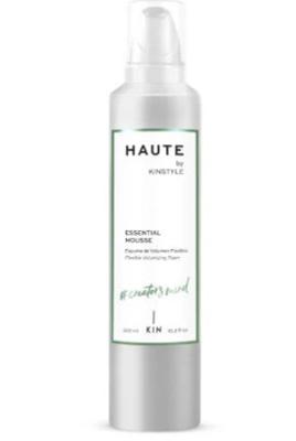 Kin Cosmetics Kinstyle Essential Mousse 300ml