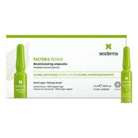 Ampullen Sesderma 9080-48378 40 ml