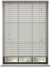 Aluminium Jaloezie 50mm - Prime Filtra Aluminium