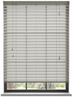 Aluminium Jaloezie 50mm - Prime Filtra Aluminium