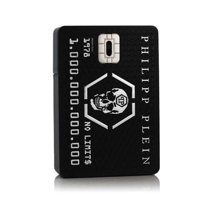 Herenparfum PHILIPP PLEIN No Limit$ EDP 50 ml