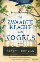 De zwaartekracht van vogels - Tracy Guzeman - ebook - thumbnail