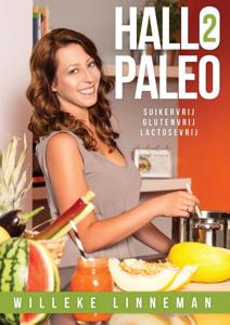 Hallo2Paleo (Hardback)