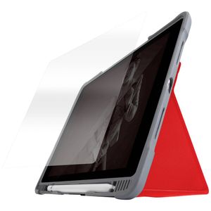 STM Bags Tempered Glass Privacyglas Geschikt voor Apple model: iPad 10.2 (2021), iPad 10.2 (2020), iPad 10.2 (2019) 1 stuk(s)