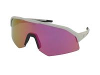 Zonnebrillen Alpina Sonic HR Smoke Grey Matt/Pink Mirror