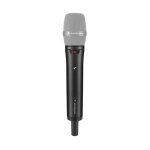 Sennheiser SKM300G4-S draadloze handheld microfoon (BW band)