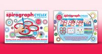 Kahootz Spirograph Cyclex - thumbnail