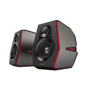 Edifier G5000 - 2.0 speakerset / Zwart