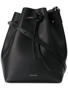 Mansur Gavriel sac seau classique - Noir