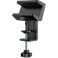StarTech.com Aan bureau te bevestigen stekkerdooshouder