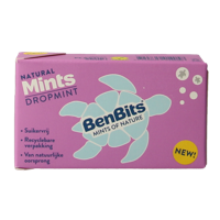 BenBits Dropmints mints 30 Gram