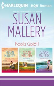 Fool's Gold 1 (3-in-1) - Susan Mallery - ebook