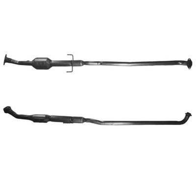 Katalysator BM91409H