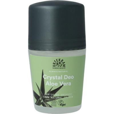 Urtekram deodorant aloe vera krist bio