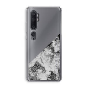 Onweer: Xiaomi Mi Note 10 Pro Transparant Hoesje