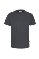 Hakro 282 T-shirt MIKRALINAR® PRO - Hp Anthracite - 6XL