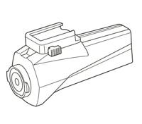 Cat Eye rechargeable battery for gvolt 100
