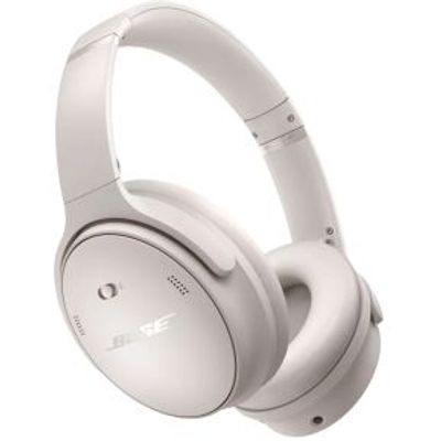 Bose QuietComfort Draadloos Wit