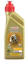 Versnellingsbakolie Castrol Transmax LL 75W-90 1L 15DD12