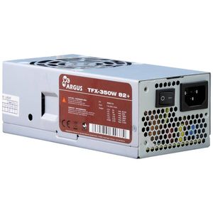 Inter-Tech TFX-350W PC-netvoeding 350 W 80 Plus