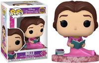 Disney Princess Funko Pop Vinyl: Belle