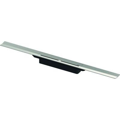 Tece DrainProfile Douchegoot - 90cm - geborsteld 670900
