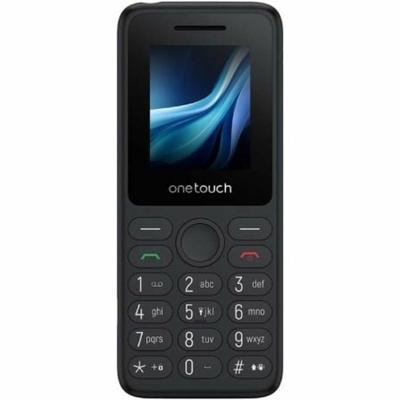 Mobiele Telefoon voor Bejaarden TCL T314D1-3ALCA112