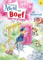 Agent en Boef - de bouw-val Agent en Boef - de bouw-val