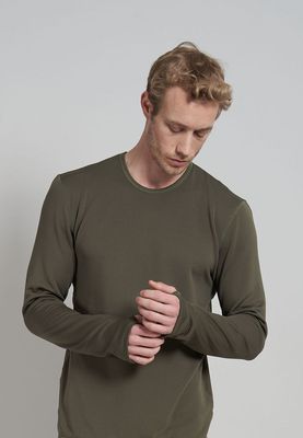 Groene Ceceba Extreme thermo ondershirt