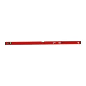 Milwaukee Slim box waterpassen Slim Box Level 120 cm - 4932459094