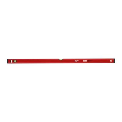 Milwaukee Slim box waterpassen Slim Box Level 120 cm - 4932459094