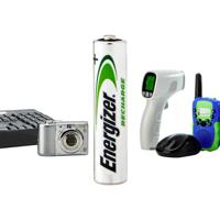 Energizer Oplaadbare AA batterij (penlite) NiMH 1.2 V 2 stuk(s)